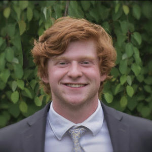 Meet your Posher, Ethan